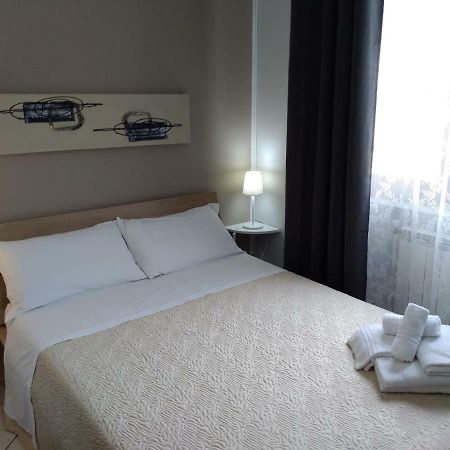 La Fenice Hotel Montecatini Terme Eksteriør billede