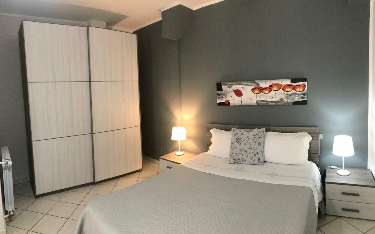 La Fenice Hotel Montecatini Terme Eksteriør billede