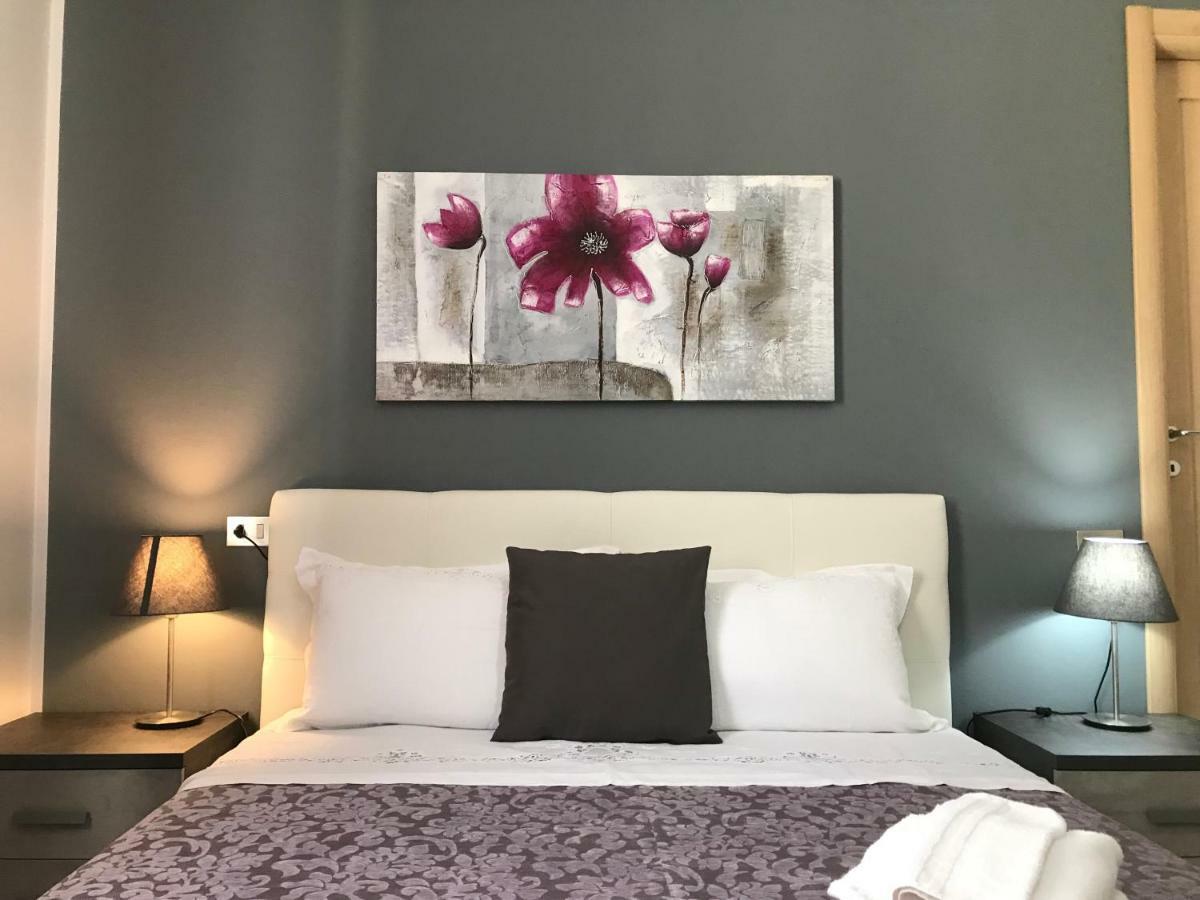 La Fenice Hotel Montecatini Terme Eksteriør billede