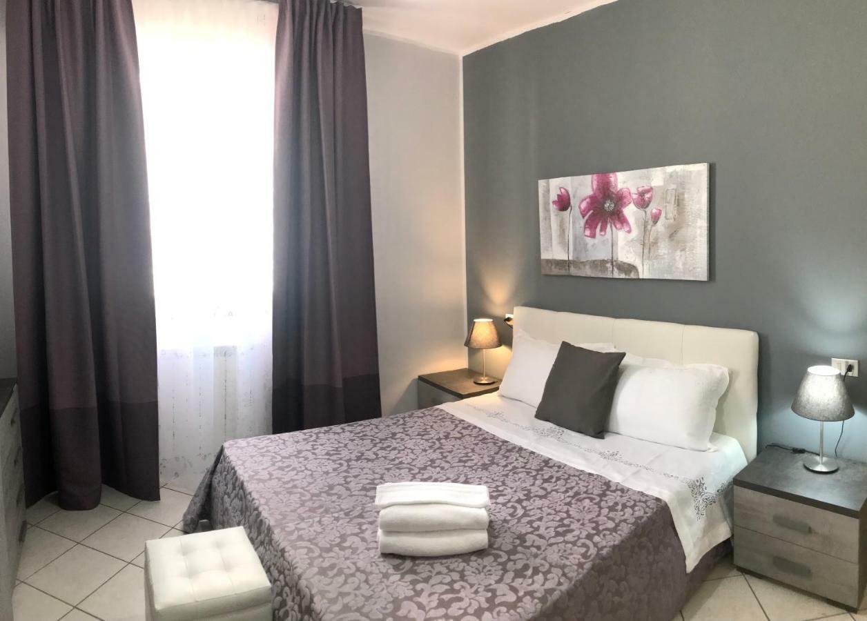 La Fenice Hotel Montecatini Terme Eksteriør billede