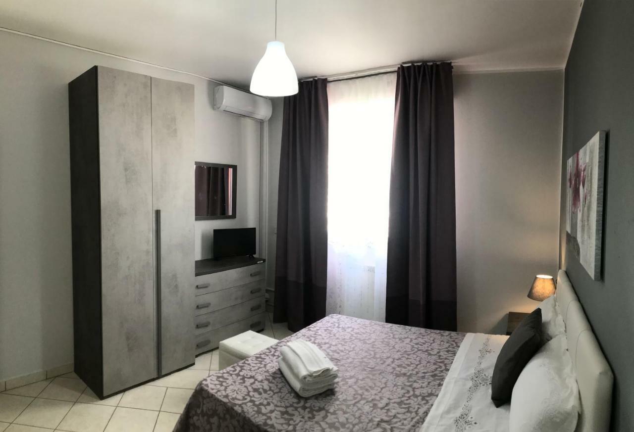 La Fenice Hotel Montecatini Terme Eksteriør billede