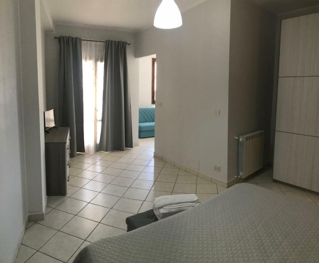 La Fenice Hotel Montecatini Terme Eksteriør billede