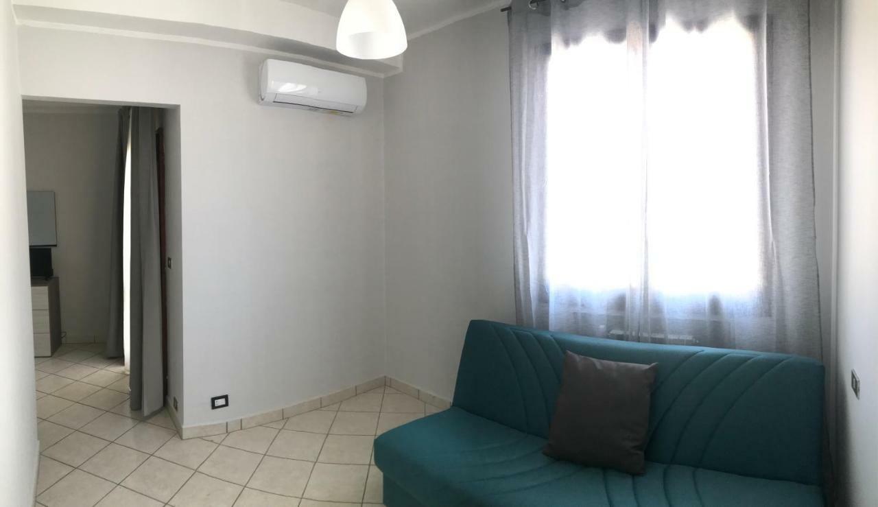 La Fenice Hotel Montecatini Terme Eksteriør billede