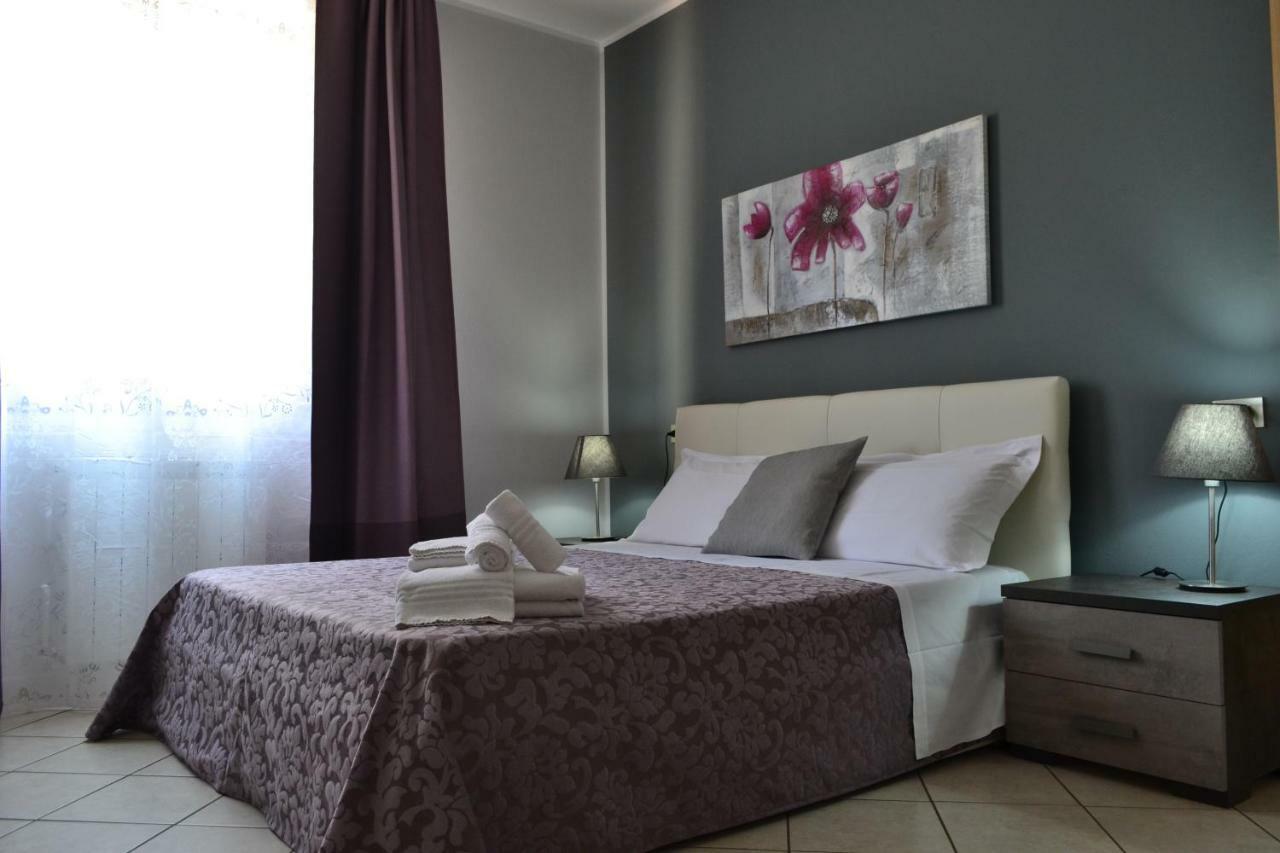 La Fenice Hotel Montecatini Terme Eksteriør billede