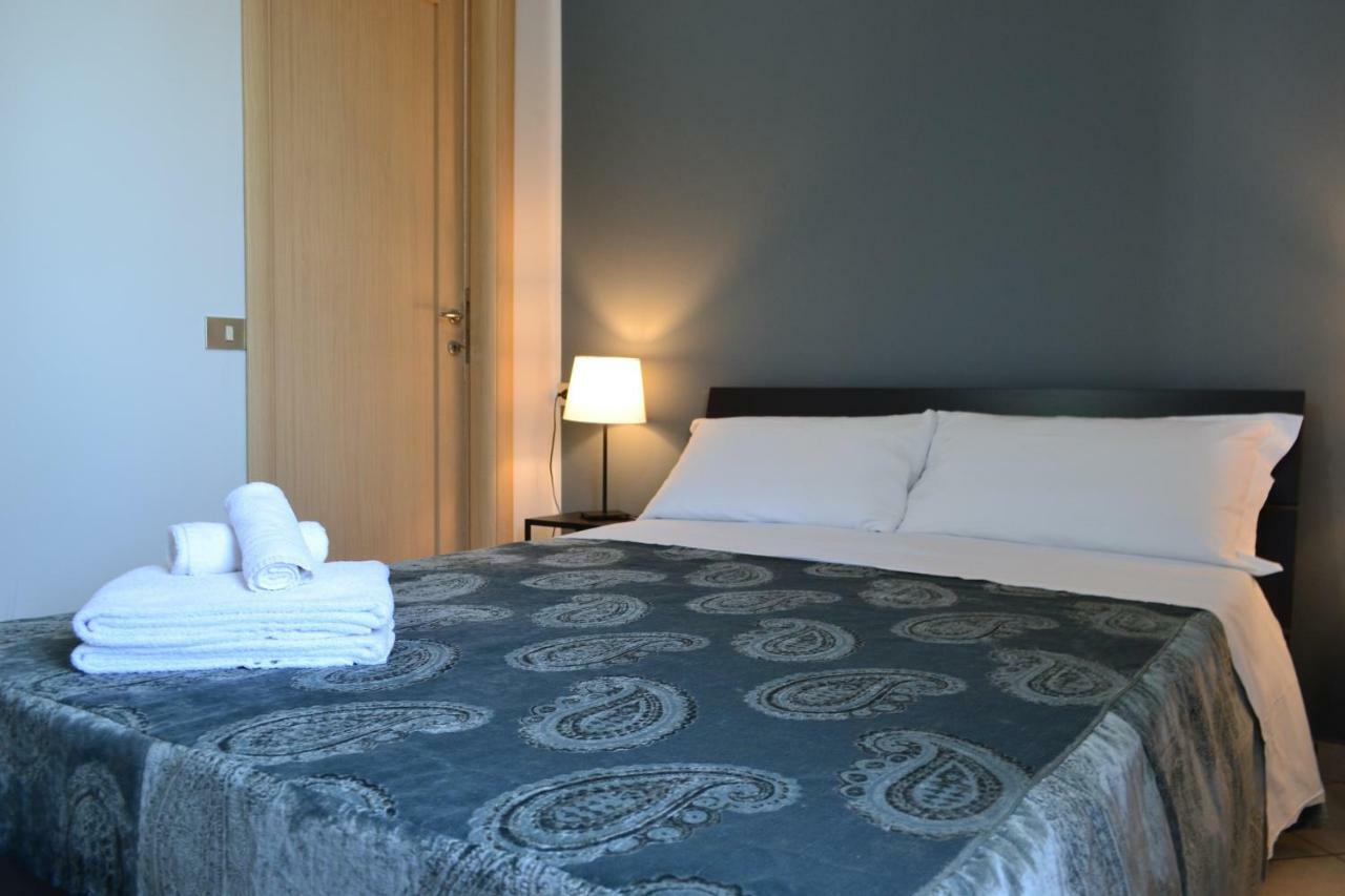 La Fenice Hotel Montecatini Terme Eksteriør billede