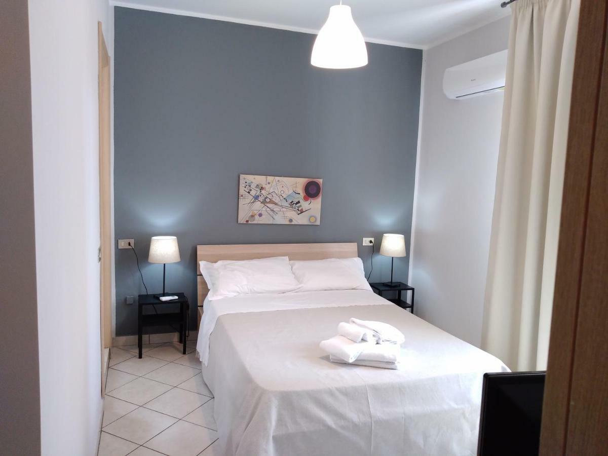 La Fenice Hotel Montecatini Terme Eksteriør billede