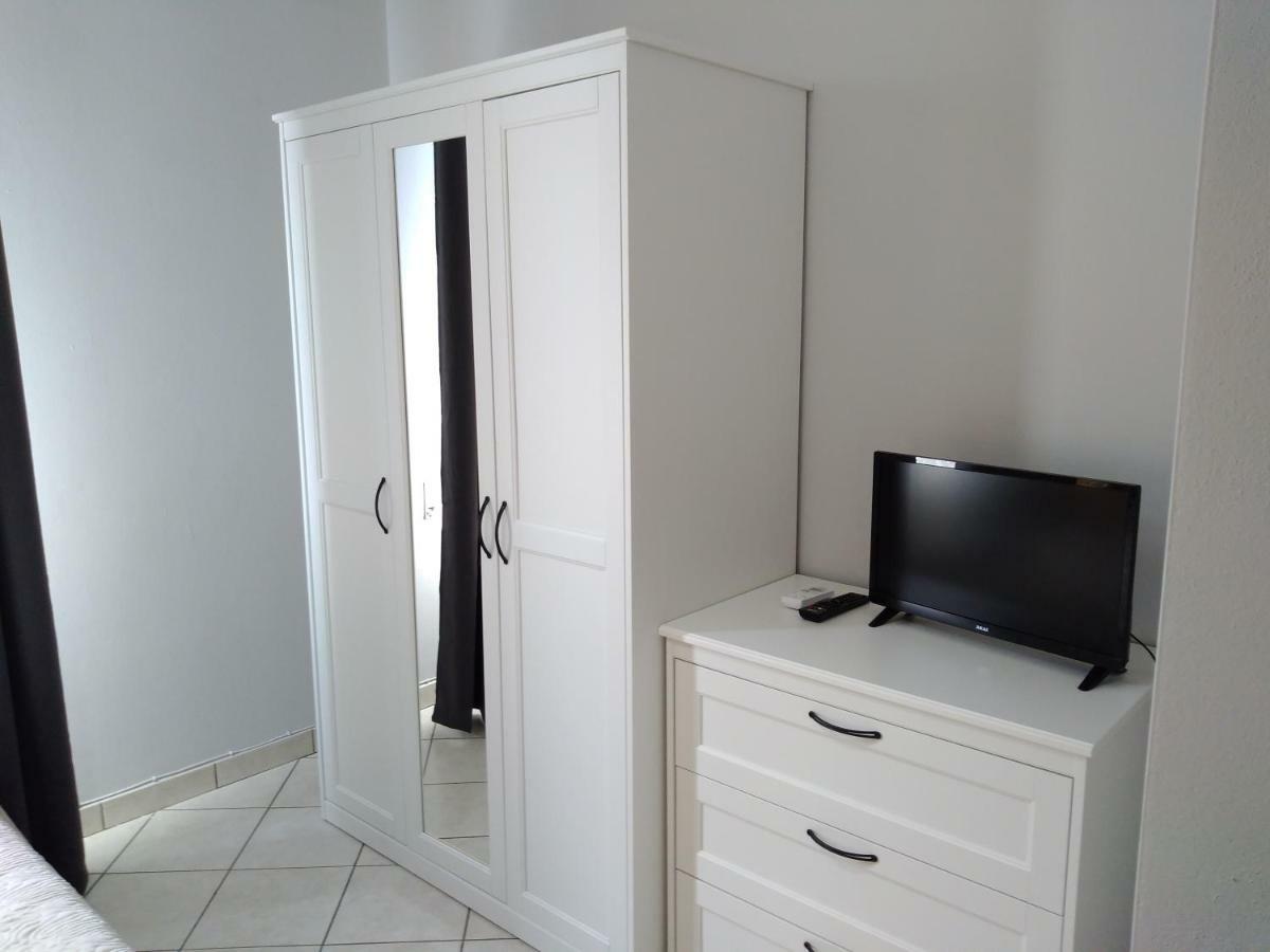 La Fenice Hotel Montecatini Terme Eksteriør billede