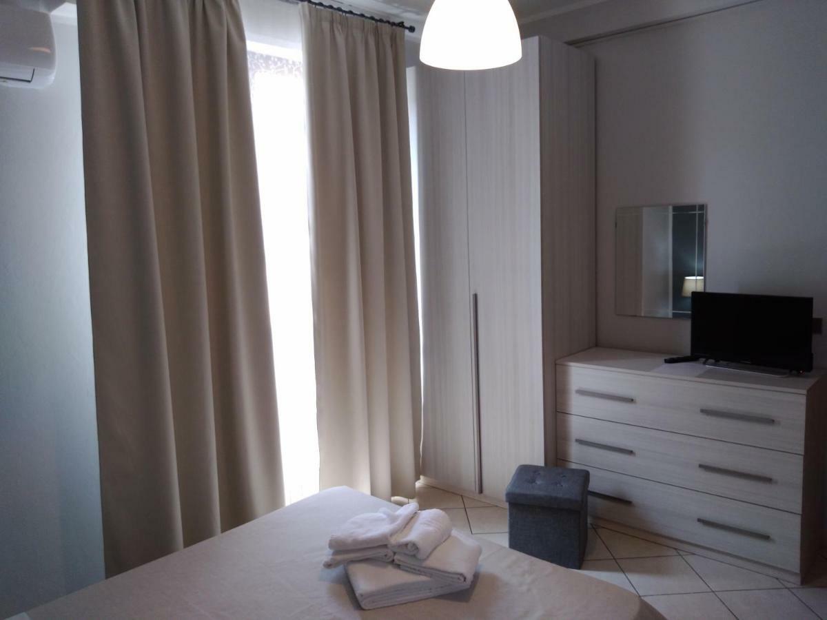 La Fenice Hotel Montecatini Terme Eksteriør billede