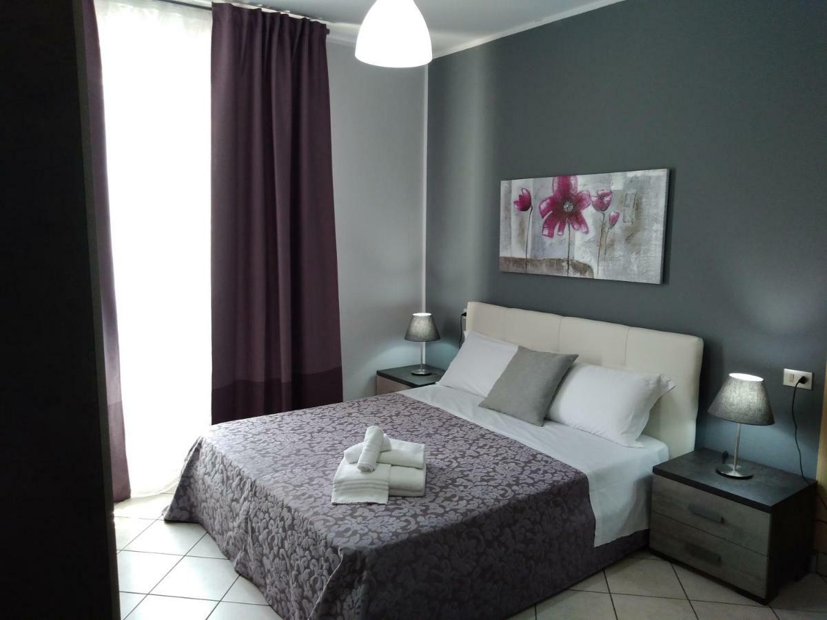La Fenice Hotel Montecatini Terme Eksteriør billede
