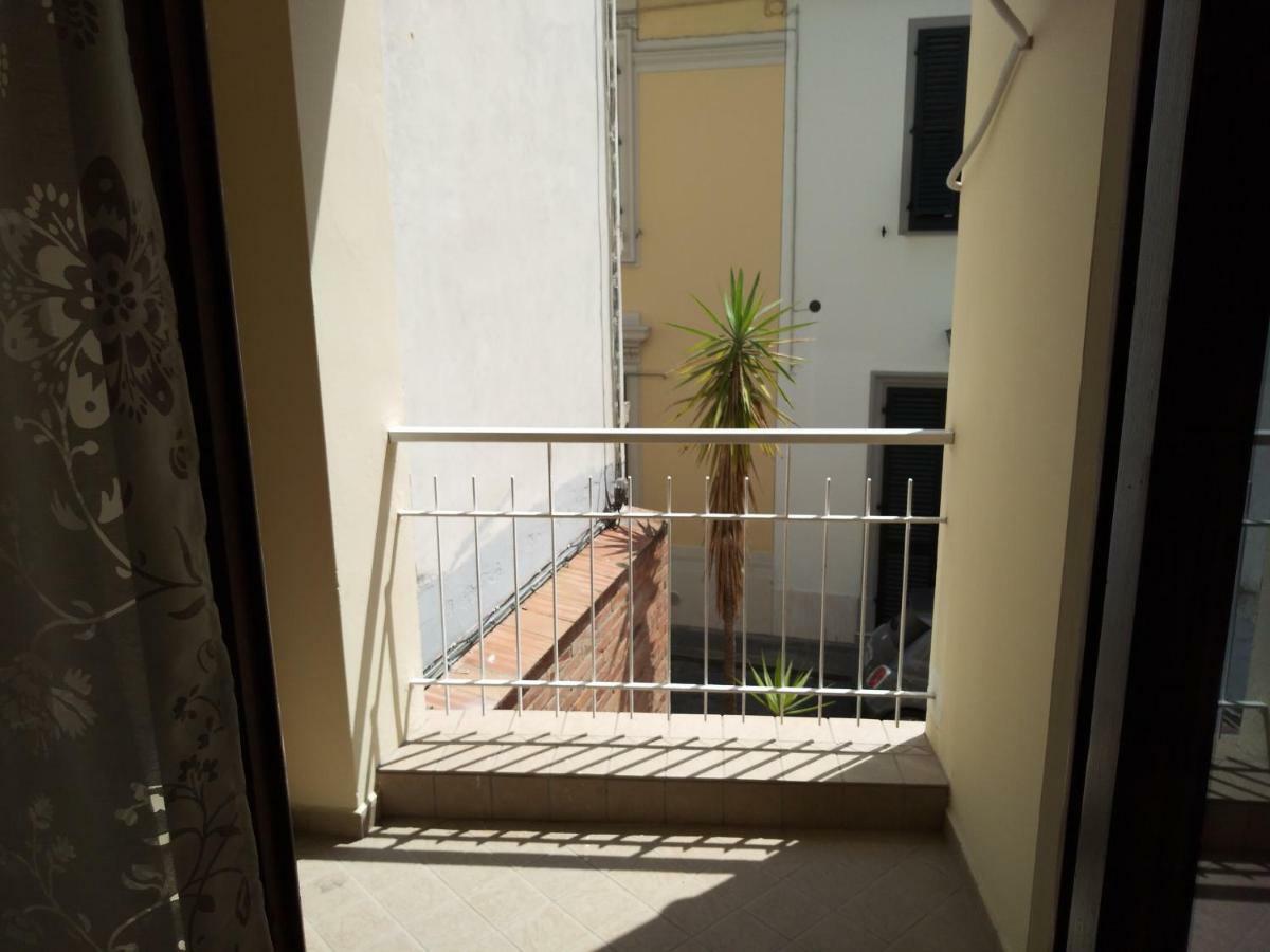 La Fenice Hotel Montecatini Terme Eksteriør billede