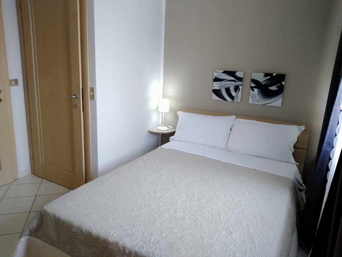 La Fenice Hotel Montecatini Terme Eksteriør billede