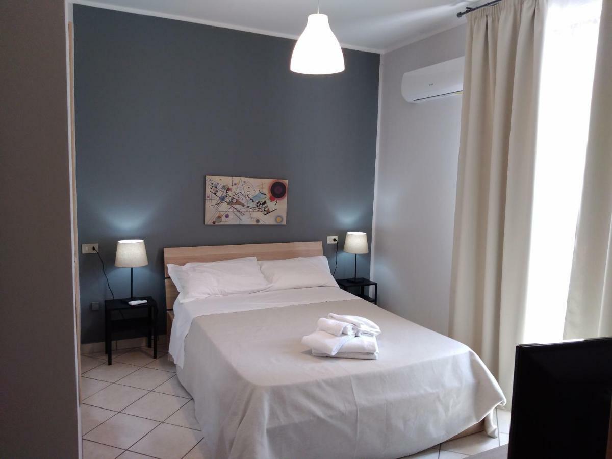 La Fenice Hotel Montecatini Terme Eksteriør billede