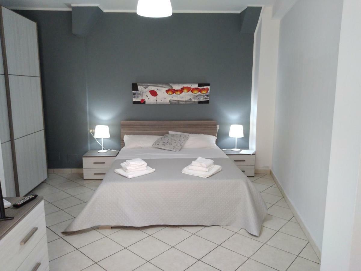 La Fenice Hotel Montecatini Terme Eksteriør billede