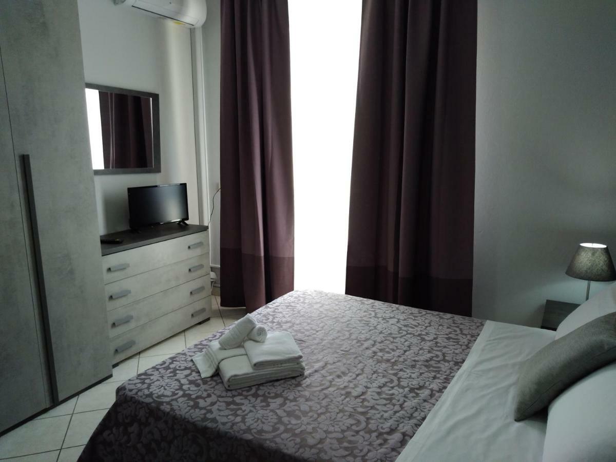 La Fenice Hotel Montecatini Terme Eksteriør billede