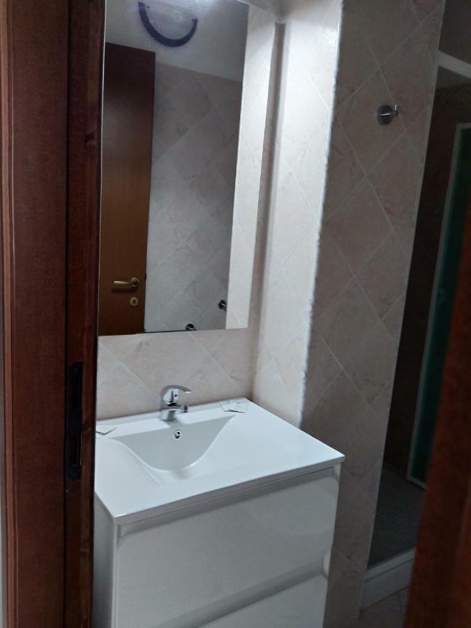 La Fenice Hotel Montecatini Terme Eksteriør billede