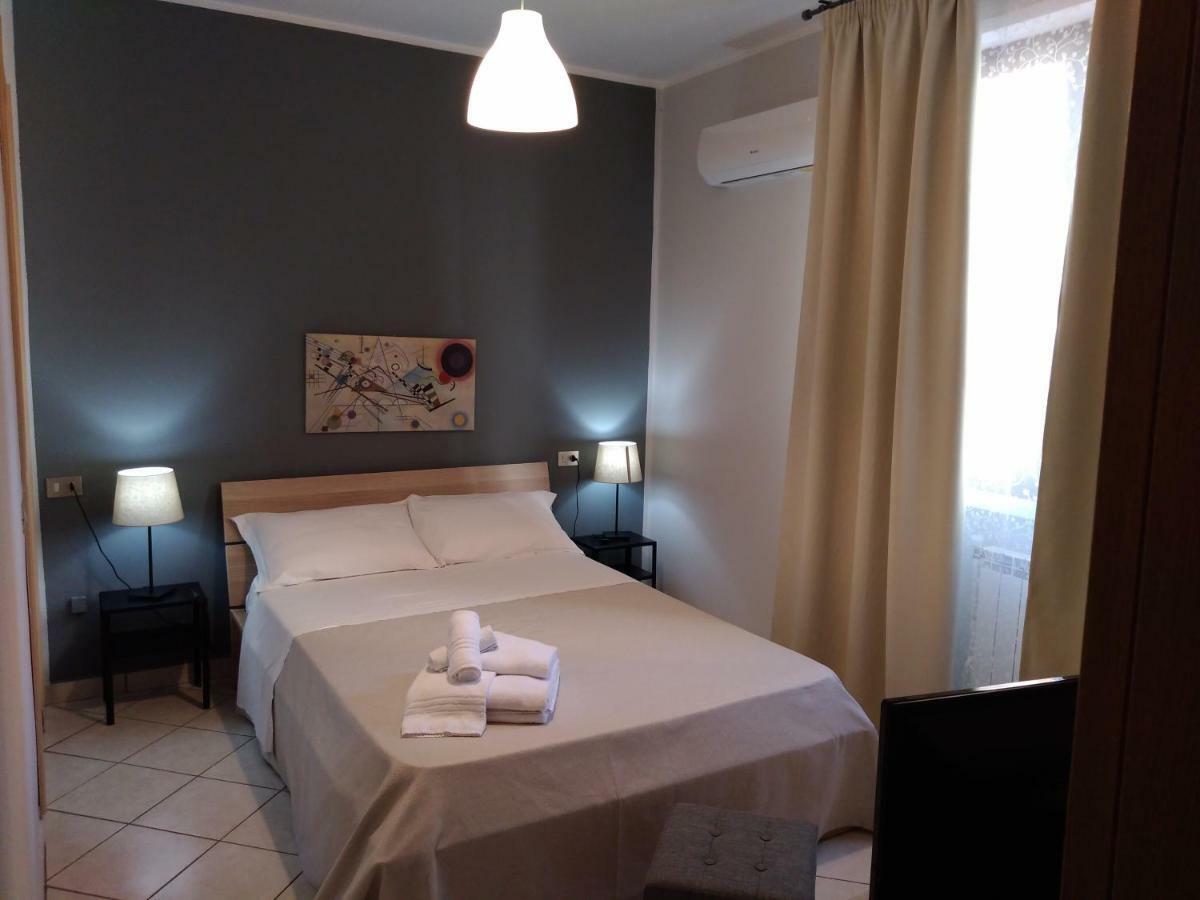 La Fenice Hotel Montecatini Terme Eksteriør billede