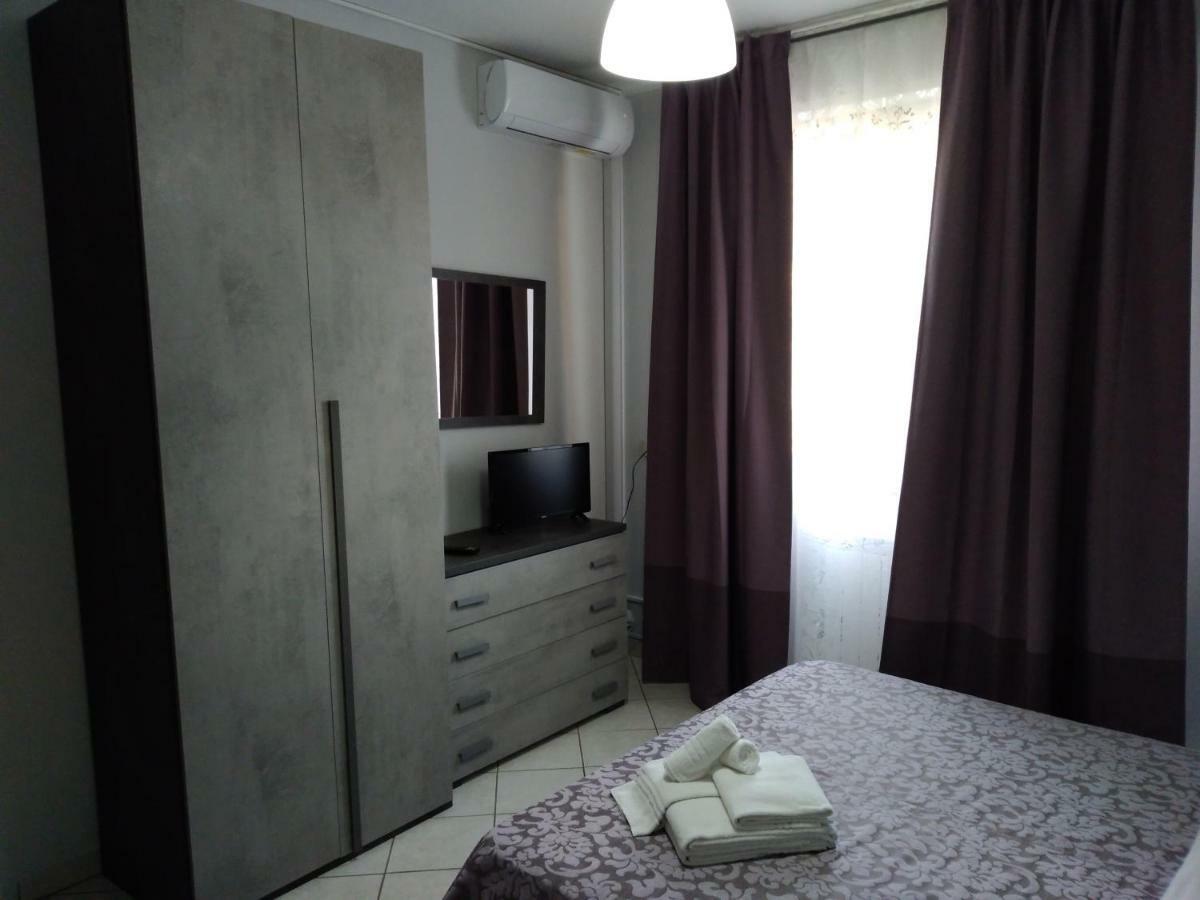 La Fenice Hotel Montecatini Terme Eksteriør billede