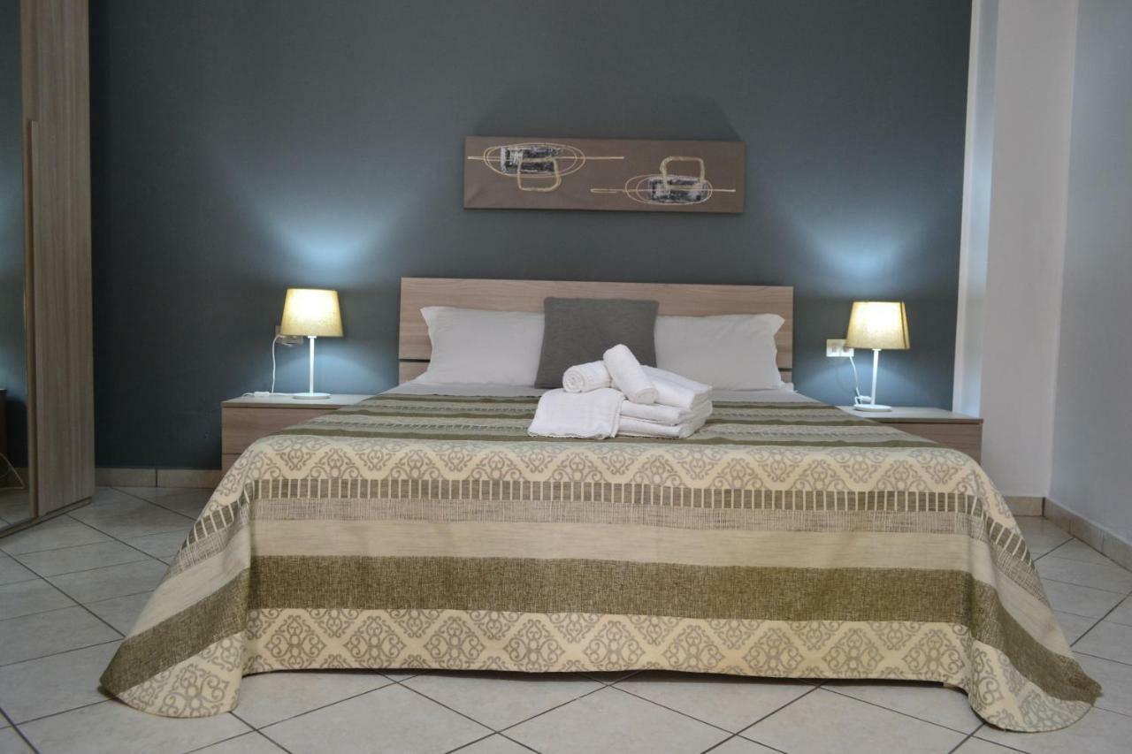 La Fenice Hotel Montecatini Terme Eksteriør billede