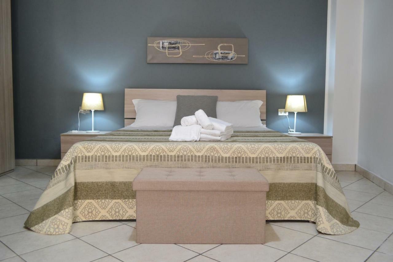La Fenice Hotel Montecatini Terme Eksteriør billede