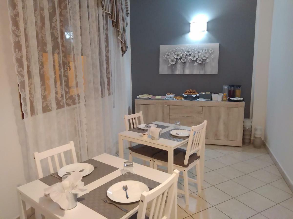 La Fenice Hotel Montecatini Terme Eksteriør billede